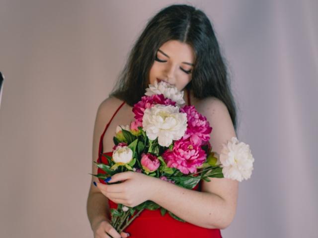 PamDares - Live sex cam - 19730838