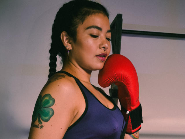 EmmaRuiz - Live sex cam - 19730862