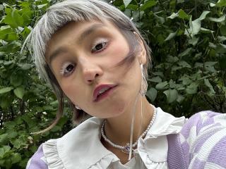 WinonaBlazeX - Live sex cam - 19730878