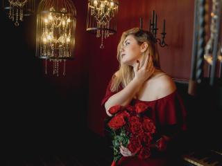 SofiaLux - Live sexe cam - 19732286