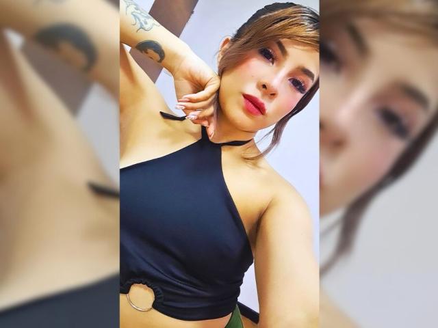 GemaLilcon - Live porn &amp; sex cam - 19732814