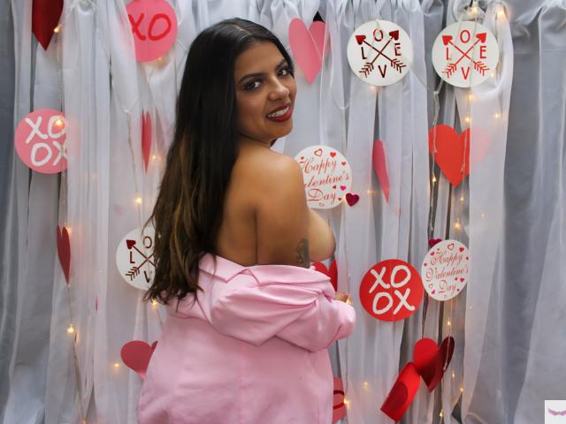 AdelaMills - Sexe cam en vivo - 19732930