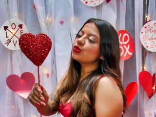 AdelaMills - Live sex cam - 19732950