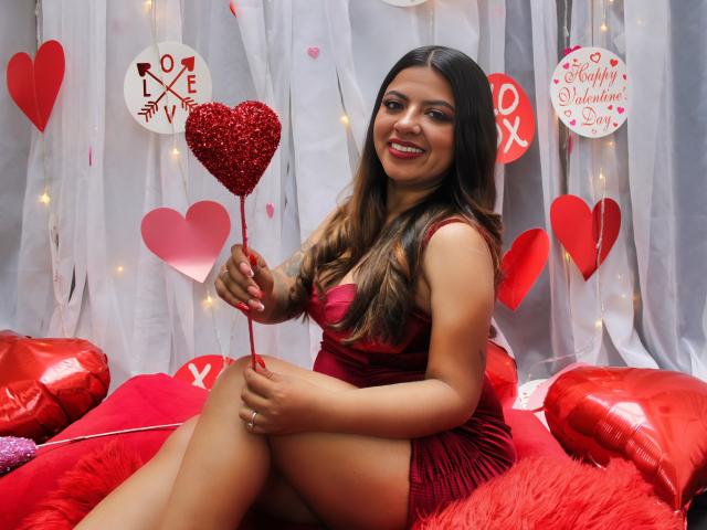 AdelaMills - Sexe cam en vivo - 19732958