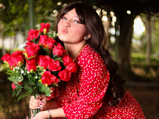 TracieLowe - Live porn &amp; sex cam - 19733054