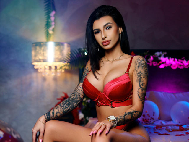 JutsMia - Live sex cam - 19733262