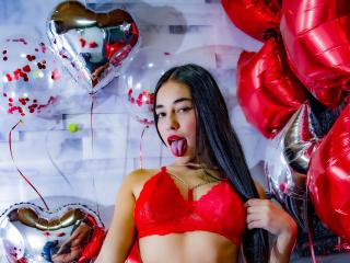 ValeryStrong - Live sexe cam - 19733906