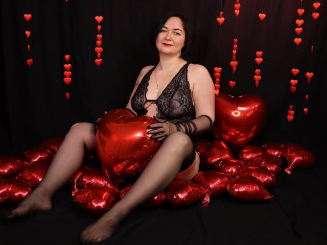 IvannaRich - Live sex cam - 19733978