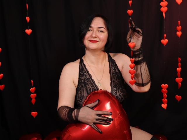 IvannaRich - Live sex cam - 19734046