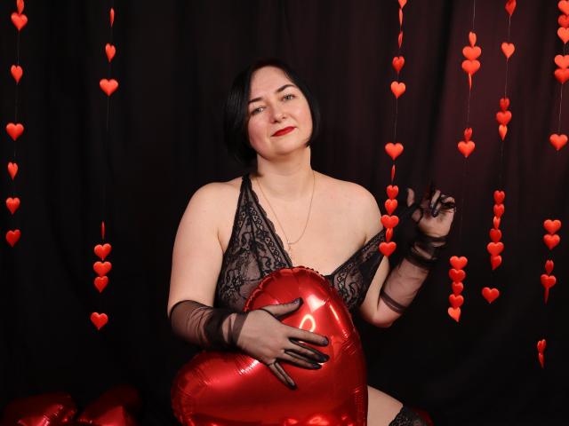 IvannaRich - Live sex cam - 19734054