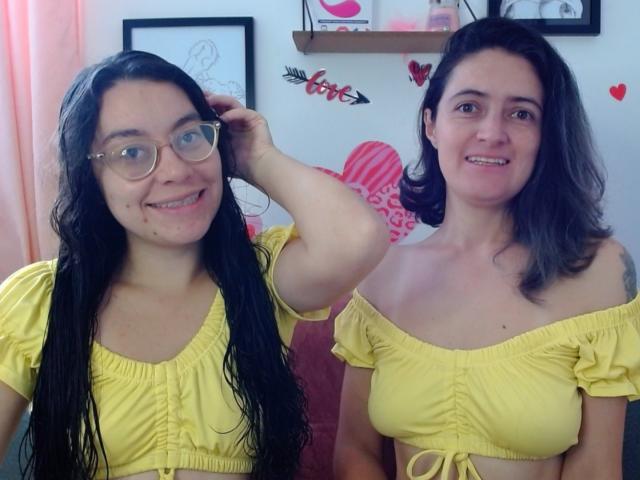 LunaVenus - Live porn &amp; sex cam - 19734262