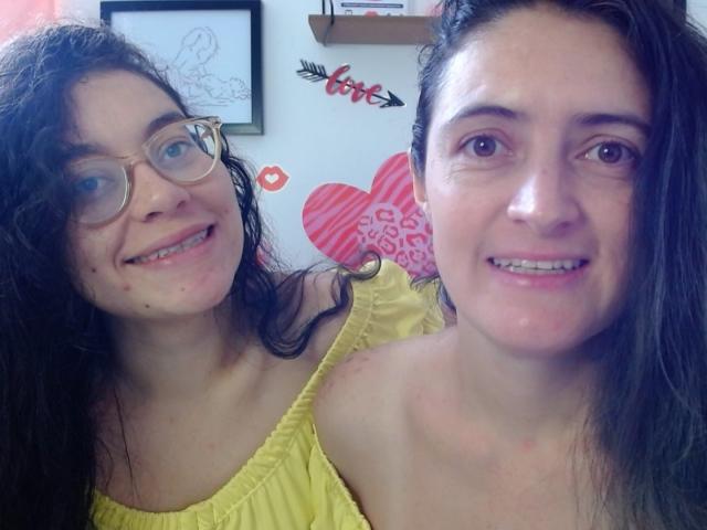 LunaVenus - Live sex cam - 19734862