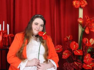 DaniellaGraceZZ - Live sexe cam - 19735082