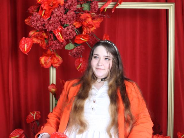 DaniellaGraceZZ - Live porn &amp; sex cam - 19735094