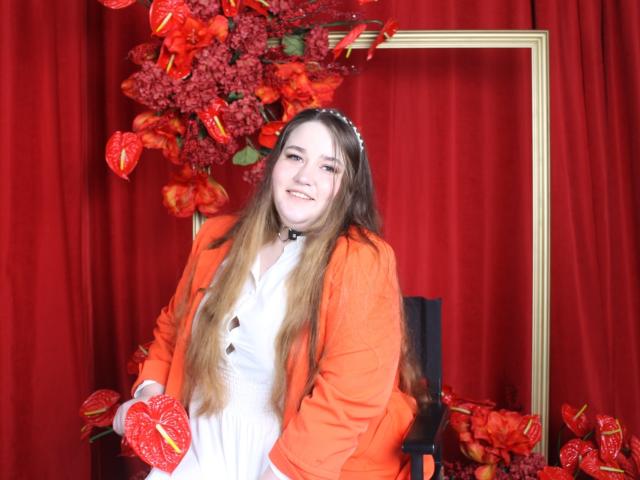 DaniellaGraceZZ - Sexe cam en vivo - 19735106