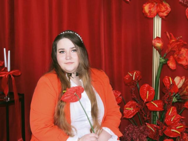 DaniellaGraceZZ - Sexe cam en vivo - 19735126