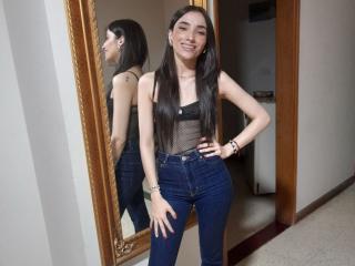 AdharaCooper - Sexe cam en vivo - 19735130