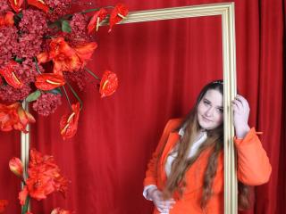 DaniellaGraceZZ - Live sexe cam - 19735146