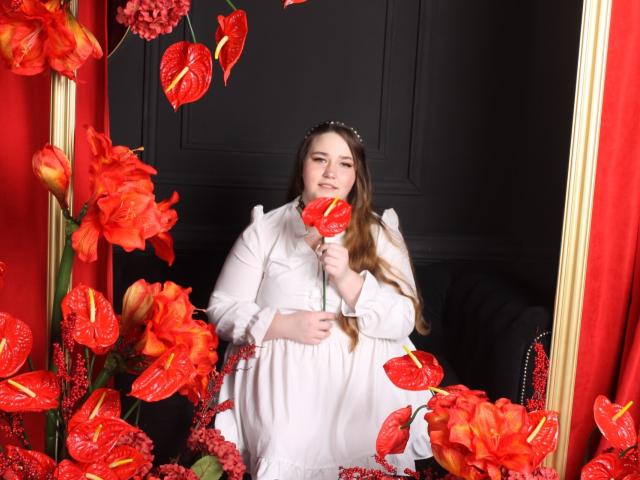 DaniellaGraceZZ - Sexe cam en vivo - 19735162