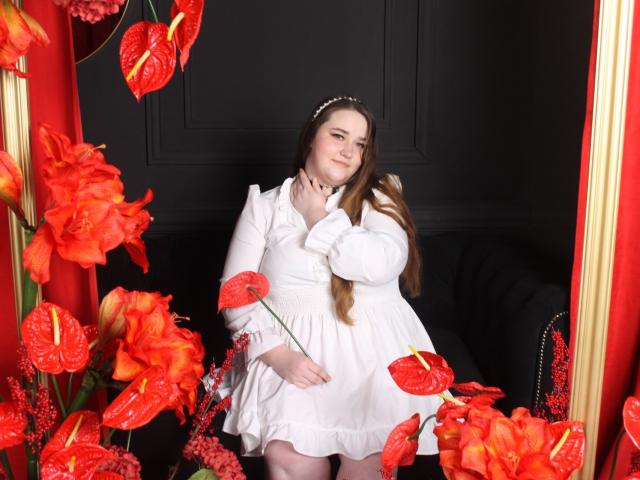 DaniellaGraceZZ - Live sex cam - 19735166