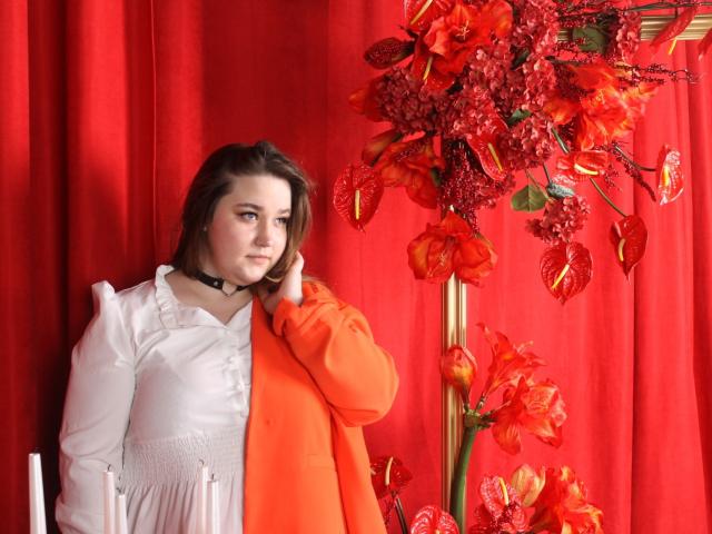 DaniellaGraceZZ - Sexe cam en vivo - 19735174