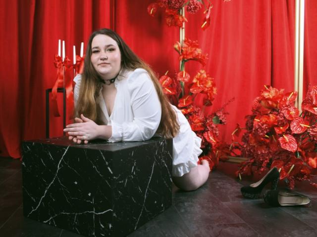 DaniellaGraceZZ - Live sexe cam - 19735178