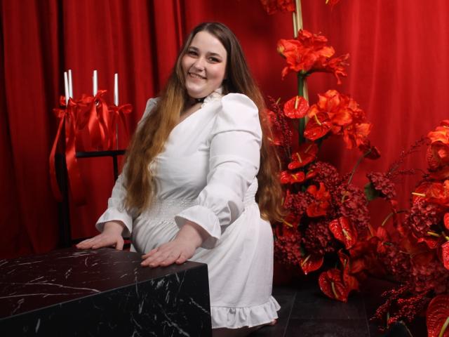 DaniellaGraceZZ - Sexe cam en vivo - 19735182