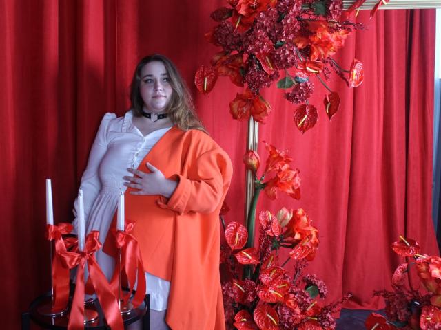 DaniellaGraceZZ - Live sexe cam - 19735186