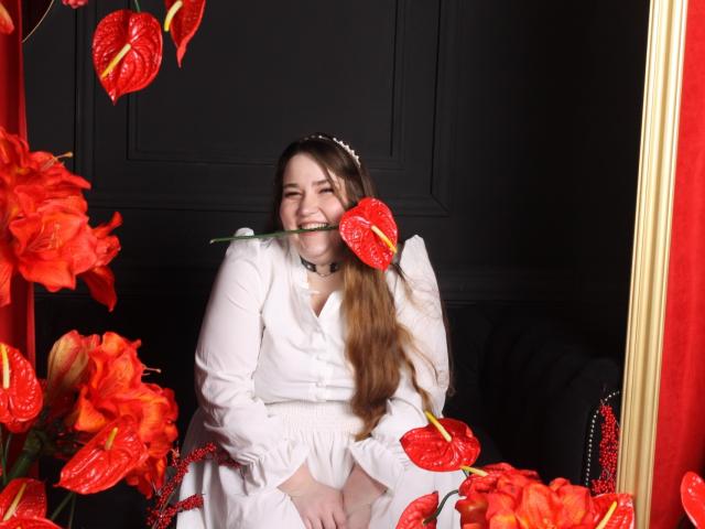 DaniellaGraceZZ - Sexe cam en vivo - 19735194