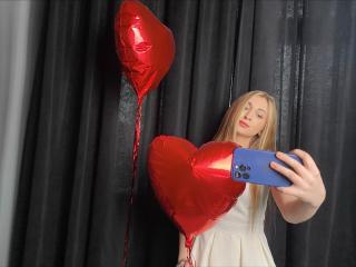 BeataAngel - Live Sex Cam - 19735354