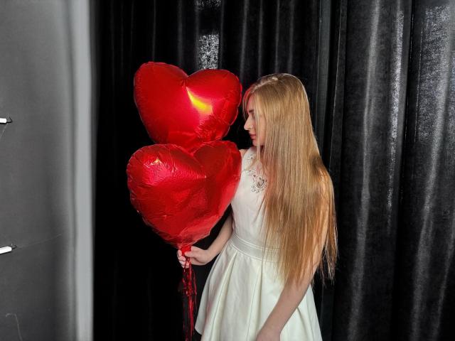 BeataAngel - Live sex cam - 19735378