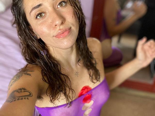 LuliWathson - Sexe cam en vivo - 19735514