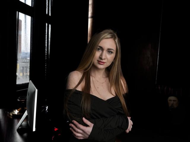 BeataAngel - Live sexe cam - 19735550