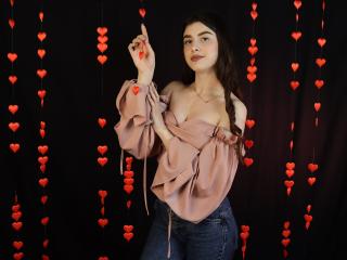 CarolinaBensy - Live sexe cam - 19735734