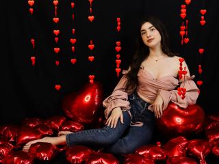 CarolinaBensy - Live sexe cam - 19735742