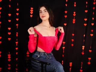 CarolinaBensy - Live sex cam - 19735782