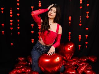 CarolinaBensy - Sexe cam en vivo - 19735802