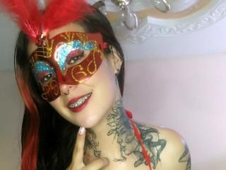 ScarletsCox - Live Sex Cam - 19735946