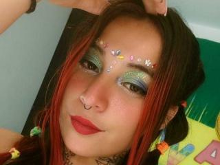 ScarletsCox - Live Sex Cam - 19735958