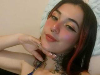 ScarletsCox - Live Sex Cam - 19735974