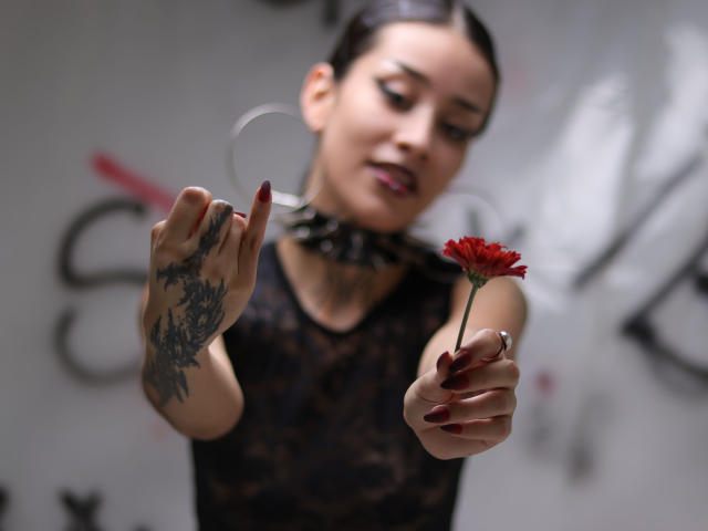 SheriSievers - Live porn &amp; sex cam - 19736254