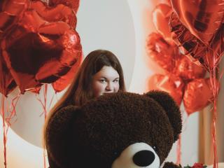 EvaDivais - Live sex cam - 19736350