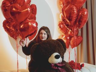 EvaDivais - Live sex cam - 19736354