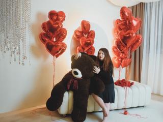 EvaDivais - Live sex cam - 19736358