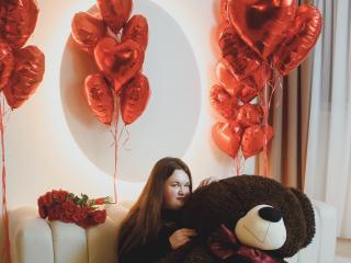 EvaDivais - Live sex cam - 19736362