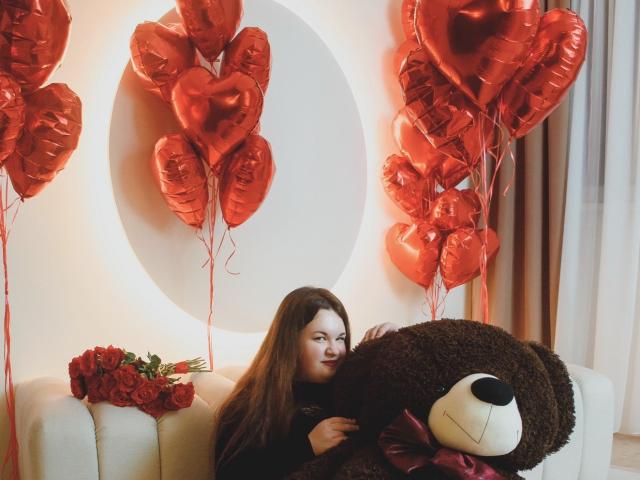 EvaDivais - Live sex cam - 19736362