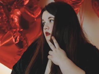 EvaDivais - Live sex cam - 19736366