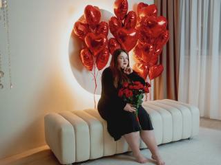 EvaDivais - Sexe cam en vivo - 19736370