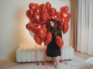 EvaDivais - Live sex cam - 19736374