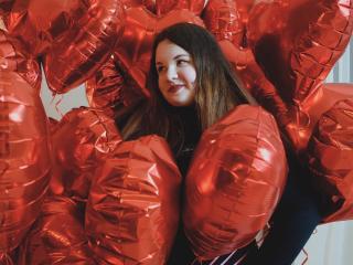 EvaDivais - Sexe cam en vivo - 19736378